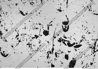 Photo Textures of Splatter 